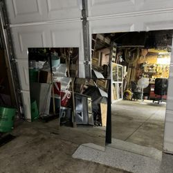 Mirrors 