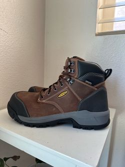 Work boots 🥾 🥾 Botas de trabajo