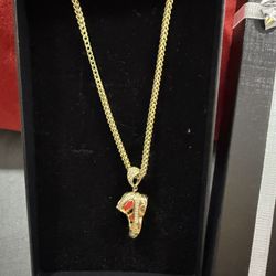 gold chain 10kl