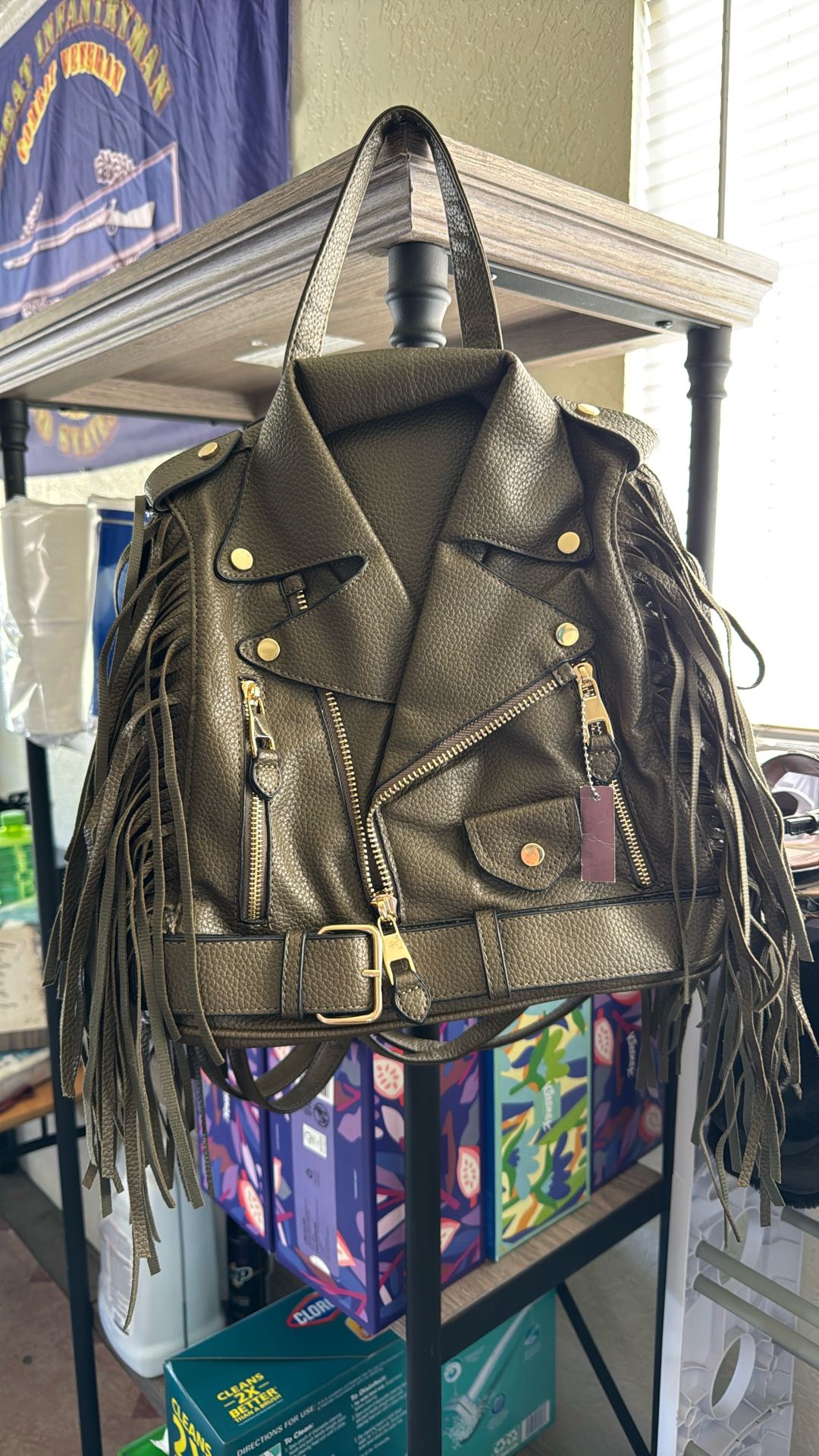 Accessories