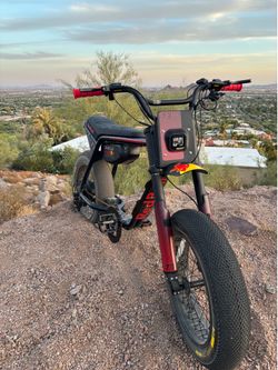 Super73 Z Adventure
