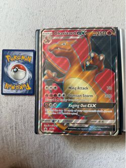 Pokemon Jumbo cards