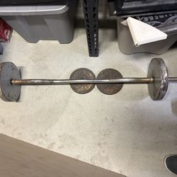 Weights 