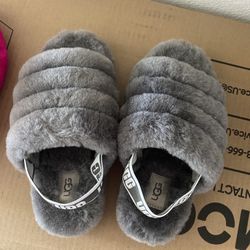 Ugg Slippers