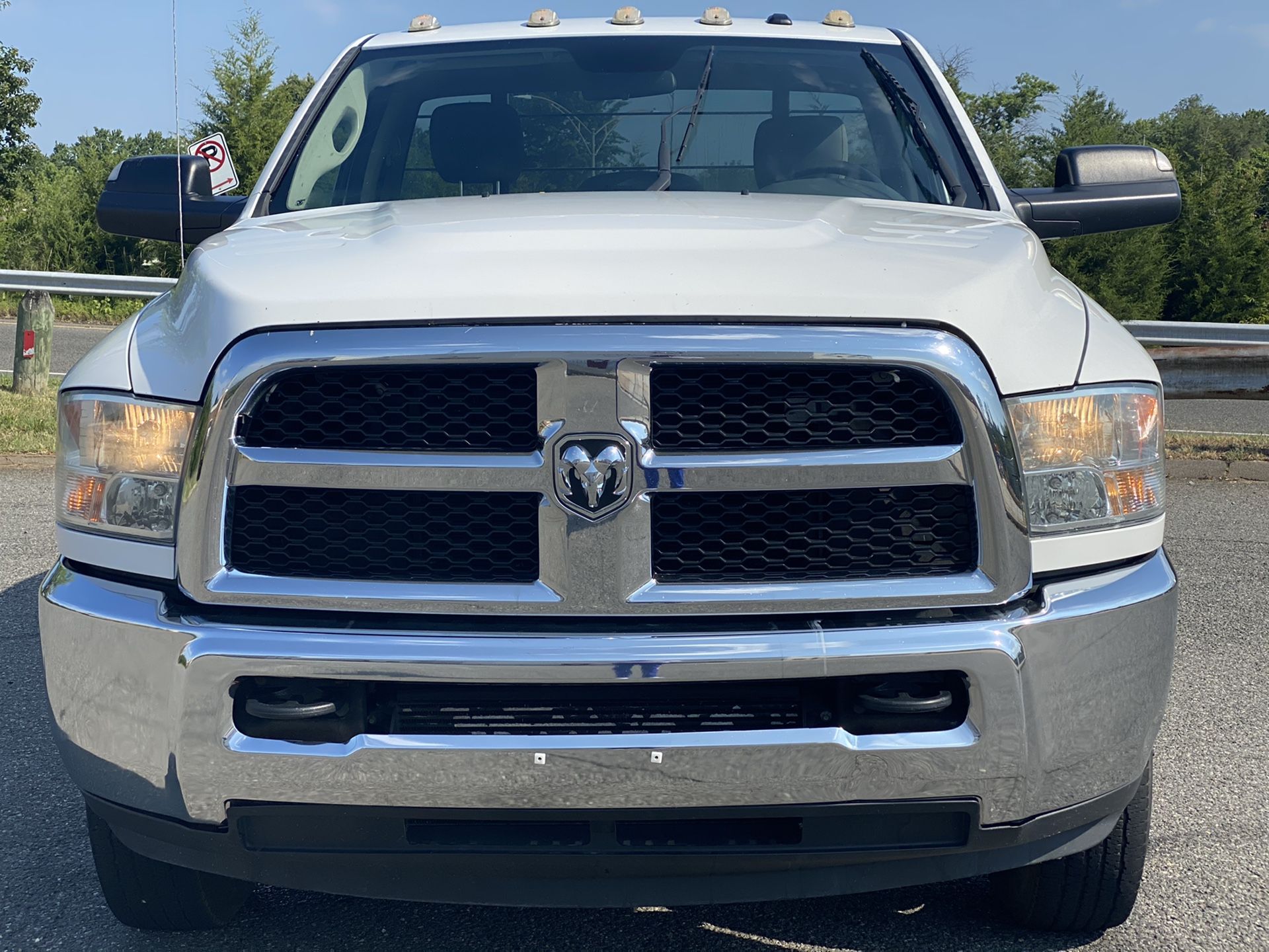 2014 Ram 3500 Cummins Price advertised is down payment.