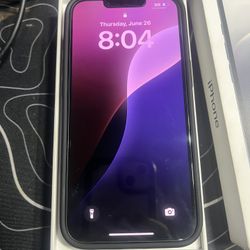 iPhone 16e
