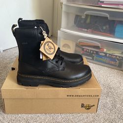 Dr. Martens Work Boots Size 12