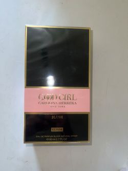 Carolina herrera