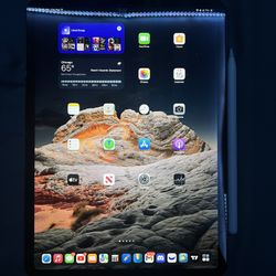 iPad Pro 1st Gen