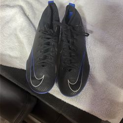 Nike Soccer Cleats