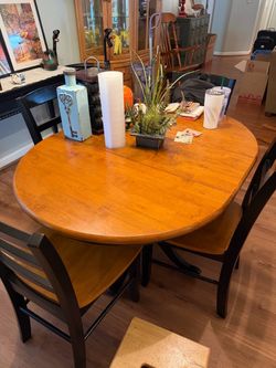 Dining Room Table