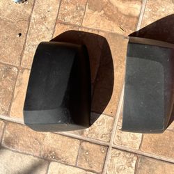 Volvo  Mirror Hood Covers