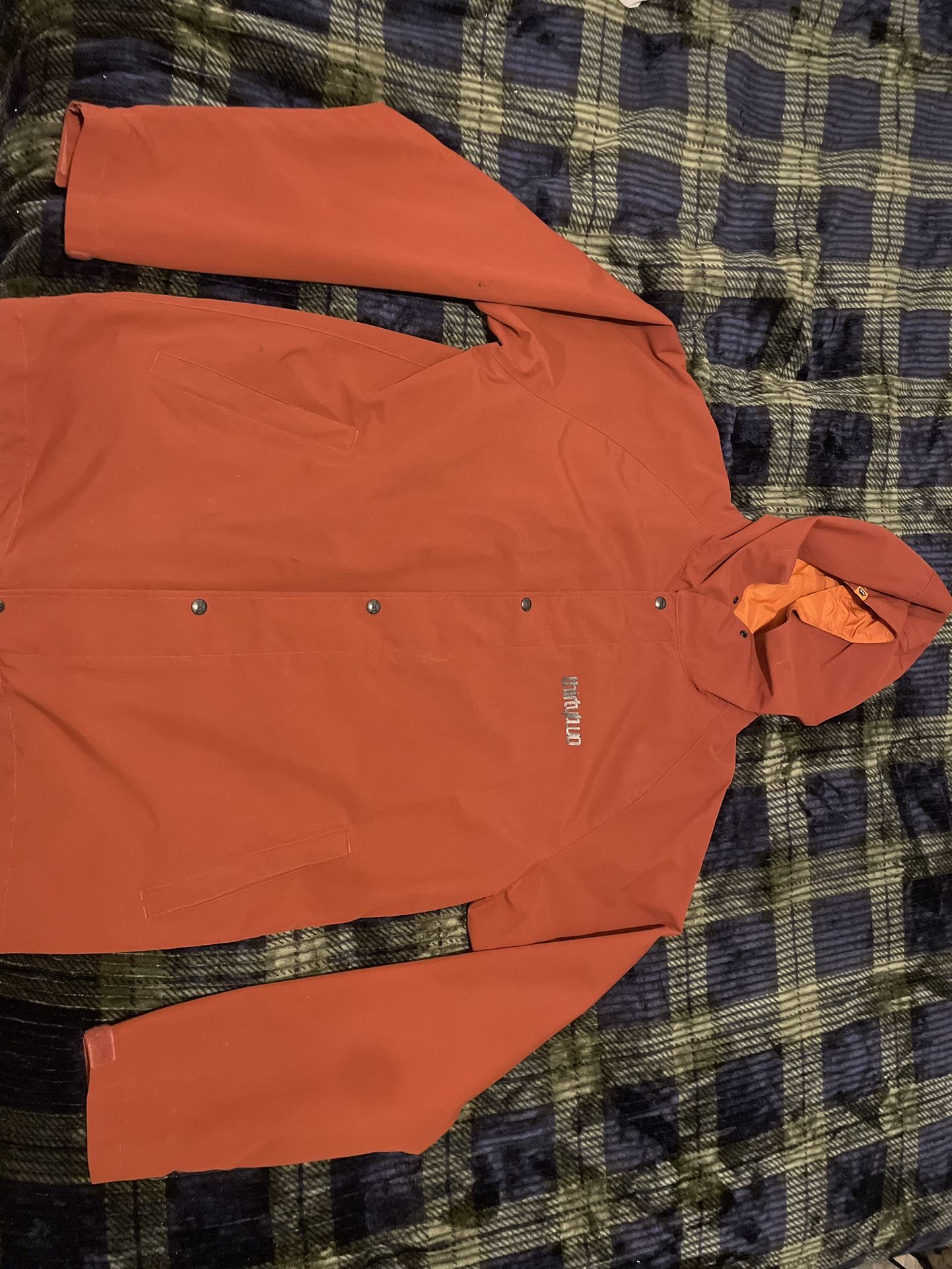 Men’s Large ThirtyTwo Snowboard Shell Jacket