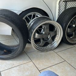 Varrstoen Rims