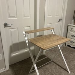 Foldable Desk 