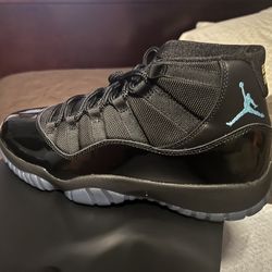 Jordan 11 Gamma