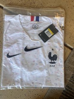 France soccer jersey