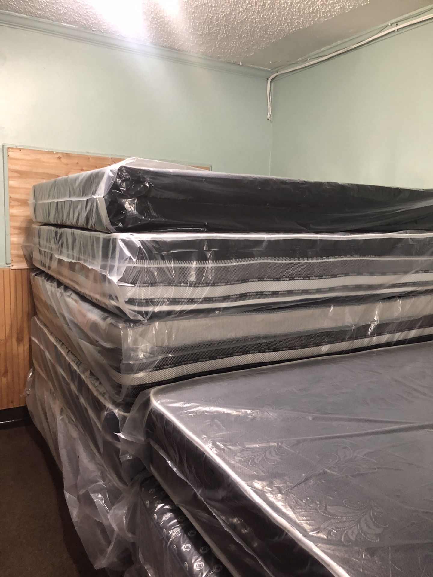 Mattress
