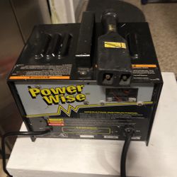 Power Wise 36v Battery Charger