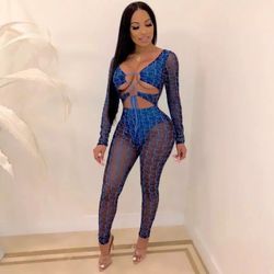 Jumpsuit 