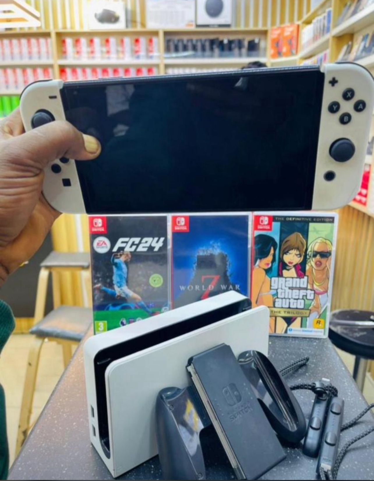 Nintendo