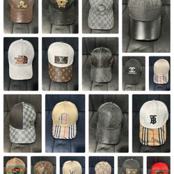 Hats For Men 