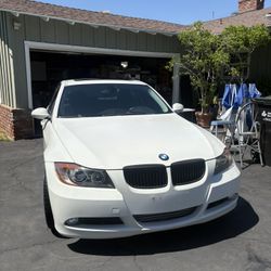 2008 BMW 335i