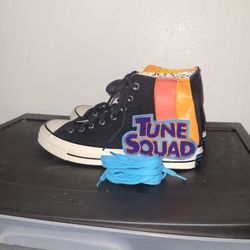 Tune Squad Converse All Stars