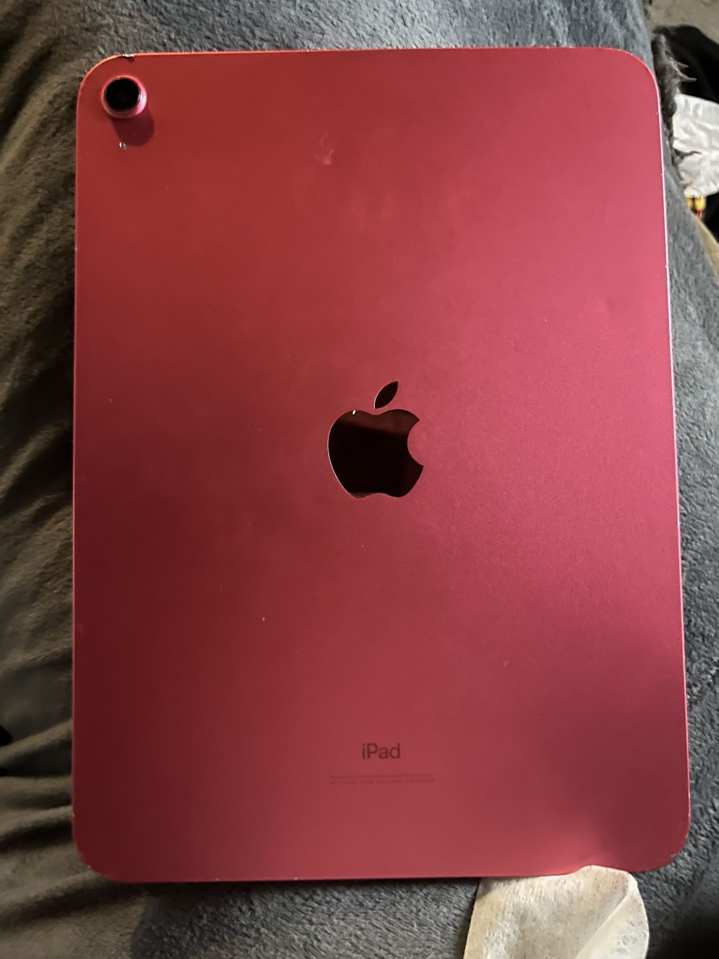 PINK IPAD 10TH GEN