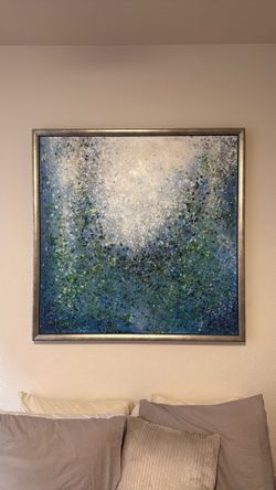 Wall art