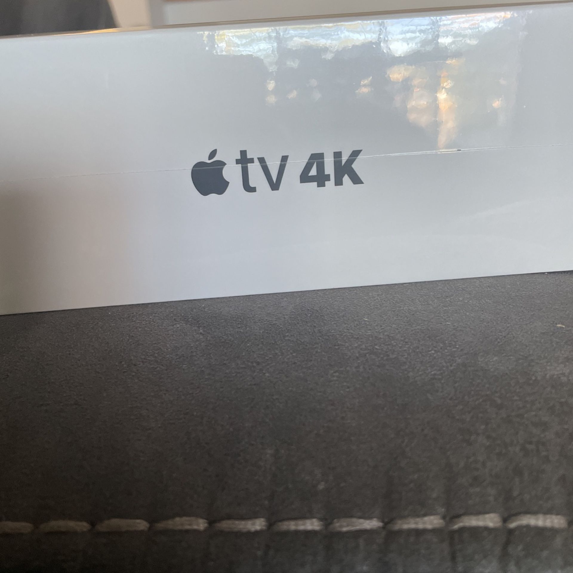 Apple TV 4K 32GB - New With Full Manufacture Warranty