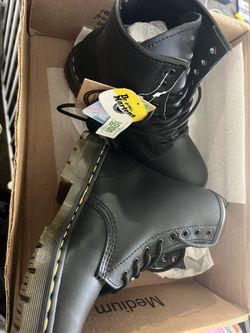 Doc Marten