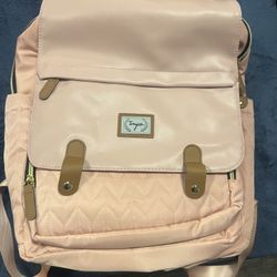 Baby Diaper Bag Or Backpack