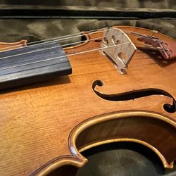 Intermediate Violin