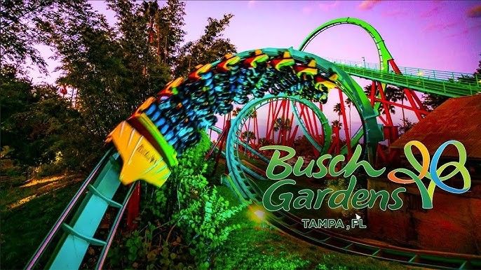 Bushgarden
