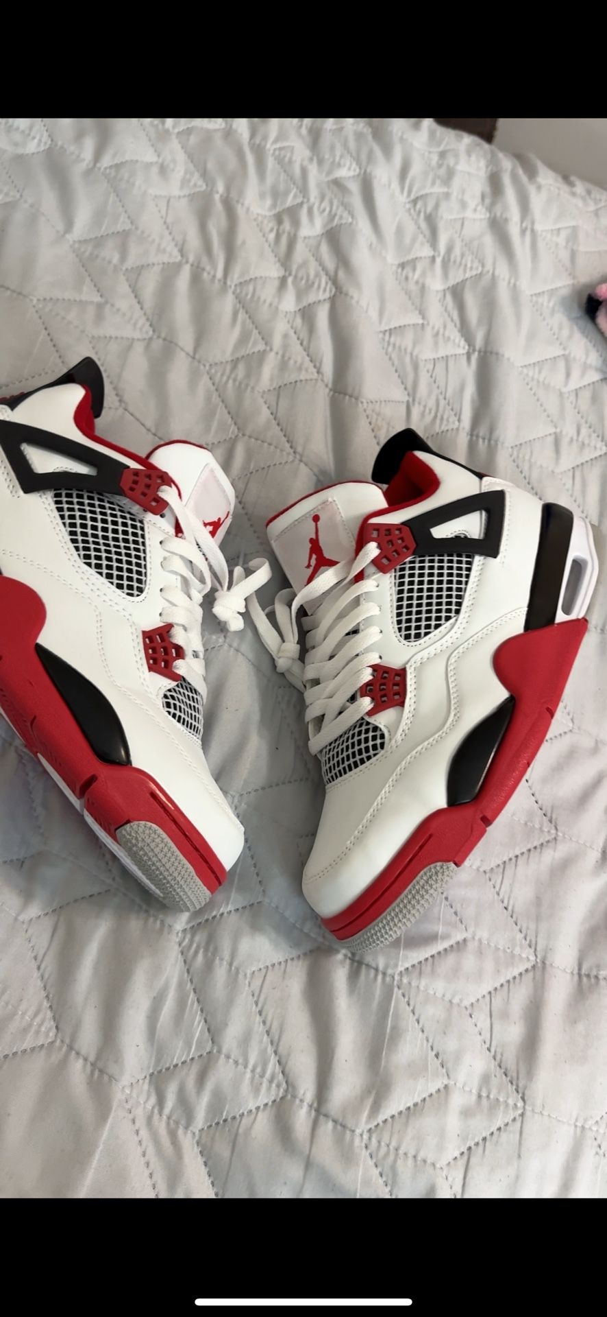 Jordan 4