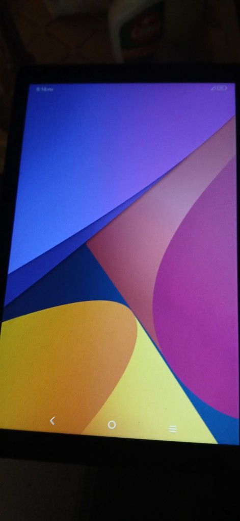 Tlc Tablet In Perfect Condition 