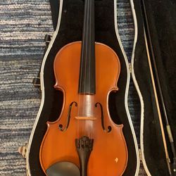 Eastman Strings Full Size Violin