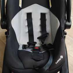 Safety 1st Car Seat