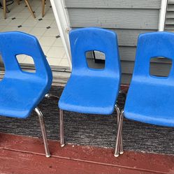Chairs For School 