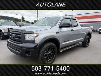 2011 Toyota Tundra