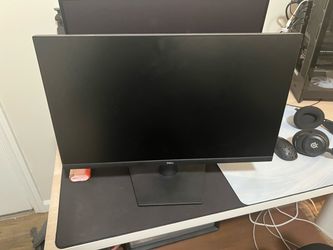 Dell Gaming Monitor SE2426H Monitor 144Hz (Used)