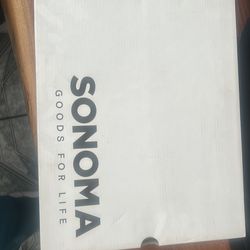 Sonoma Coltonn boots