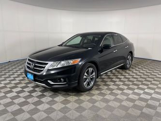 2015 Honda Crosstour