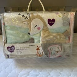 Nursery Bedding Set