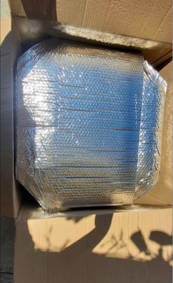 Thermal bag (never been use)