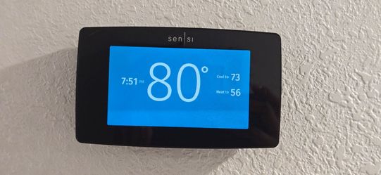 Sensi Smart Thermostat