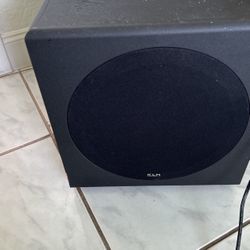 Free Subwoofer