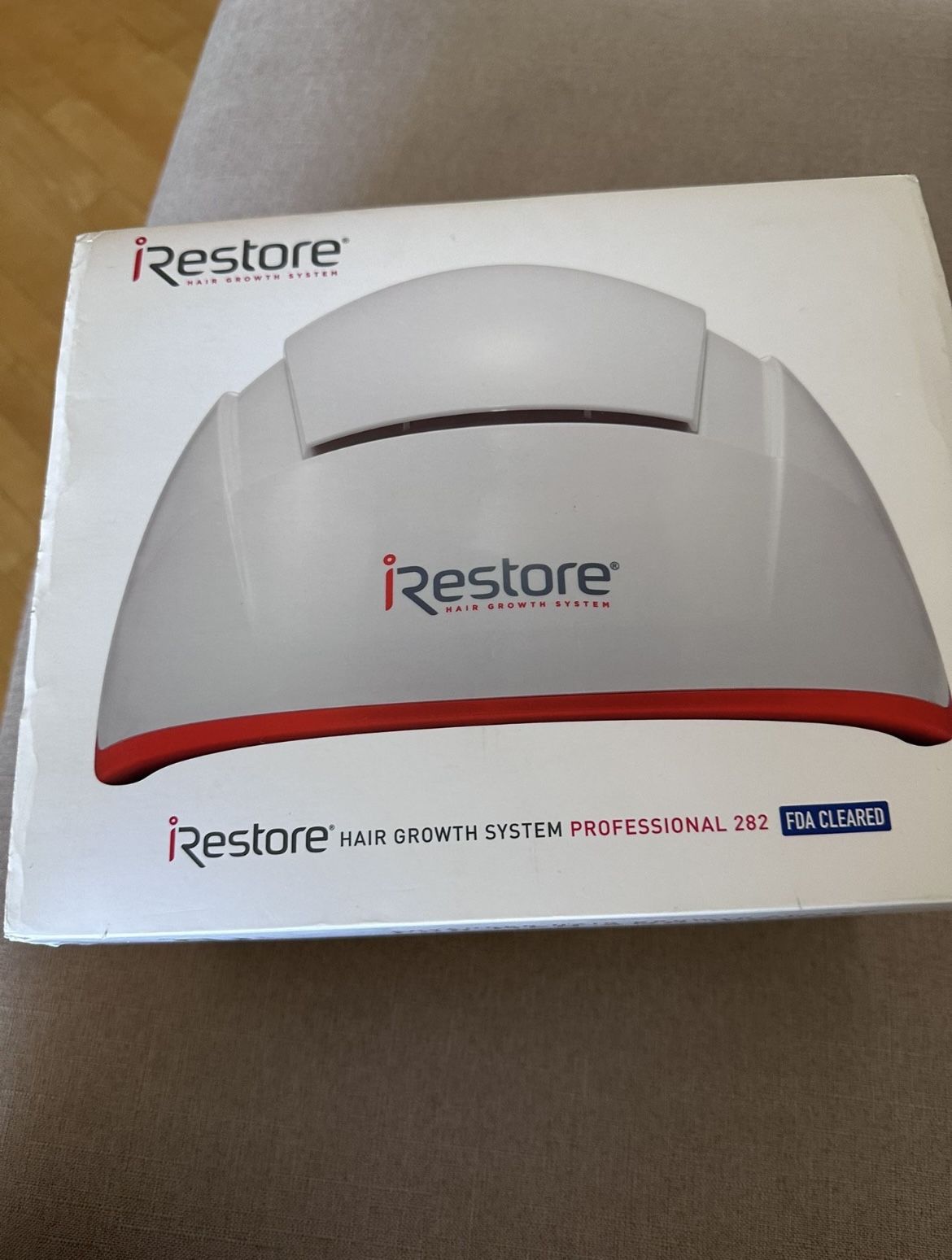 iRestore Professional