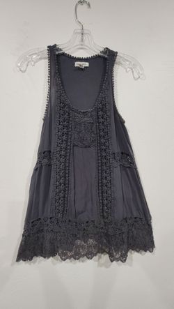 Aeropostale boho tank top Size XS Cash only